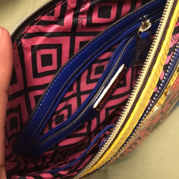 Nicole lee designer bag - Picture 4 of 4